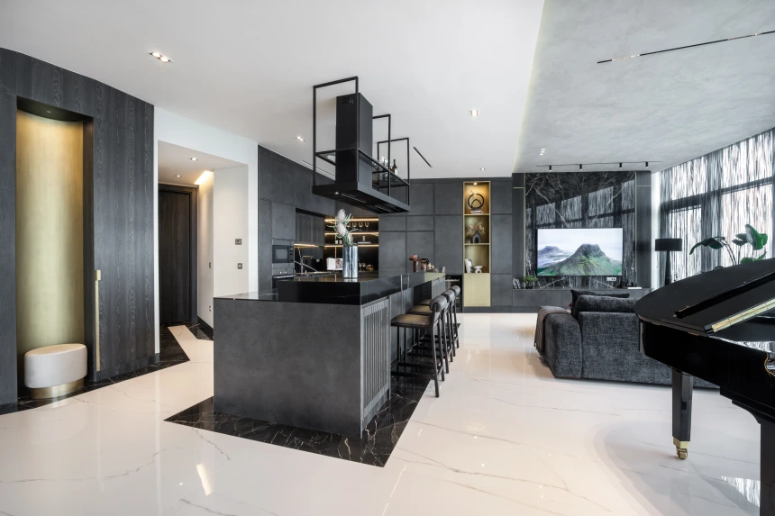 AA House