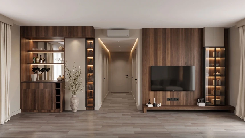 CT House
