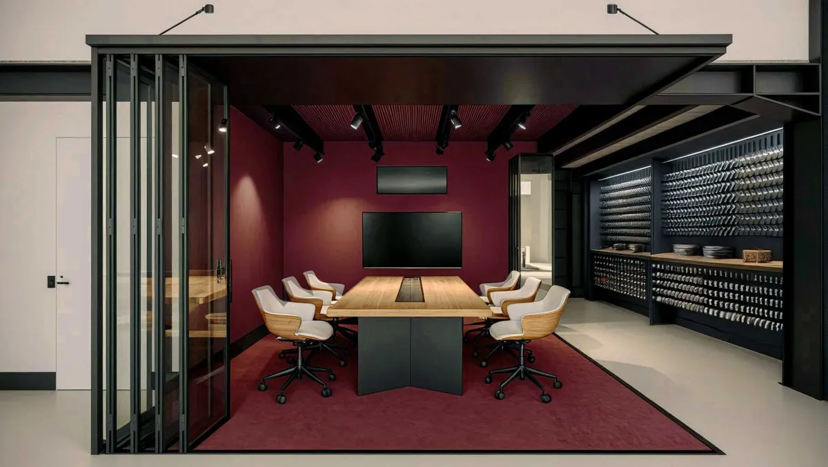 Meeting room