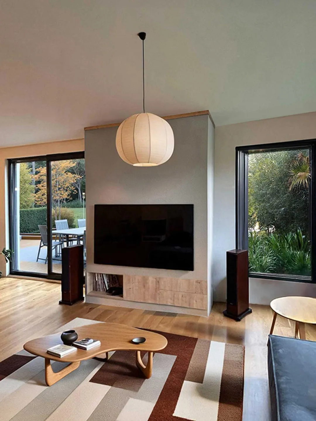 Living space