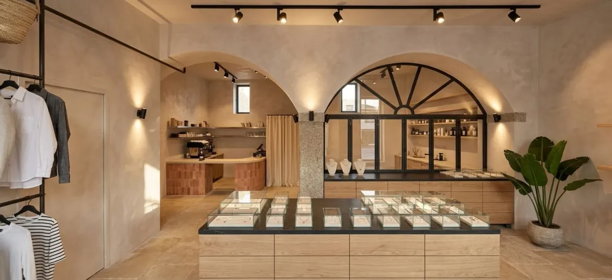 Store