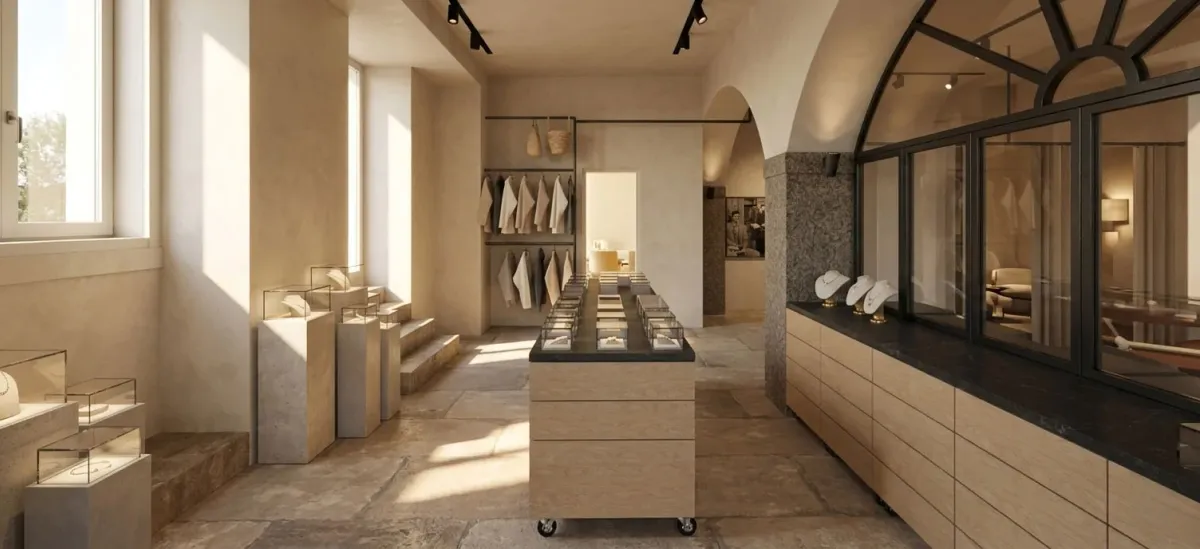 Store