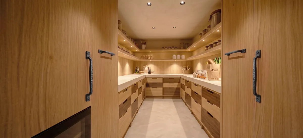 Pantry
