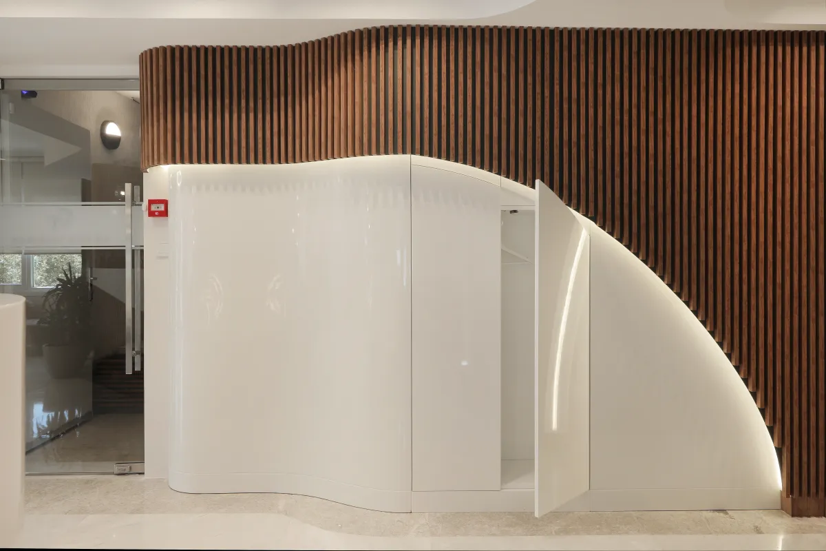 Corridor