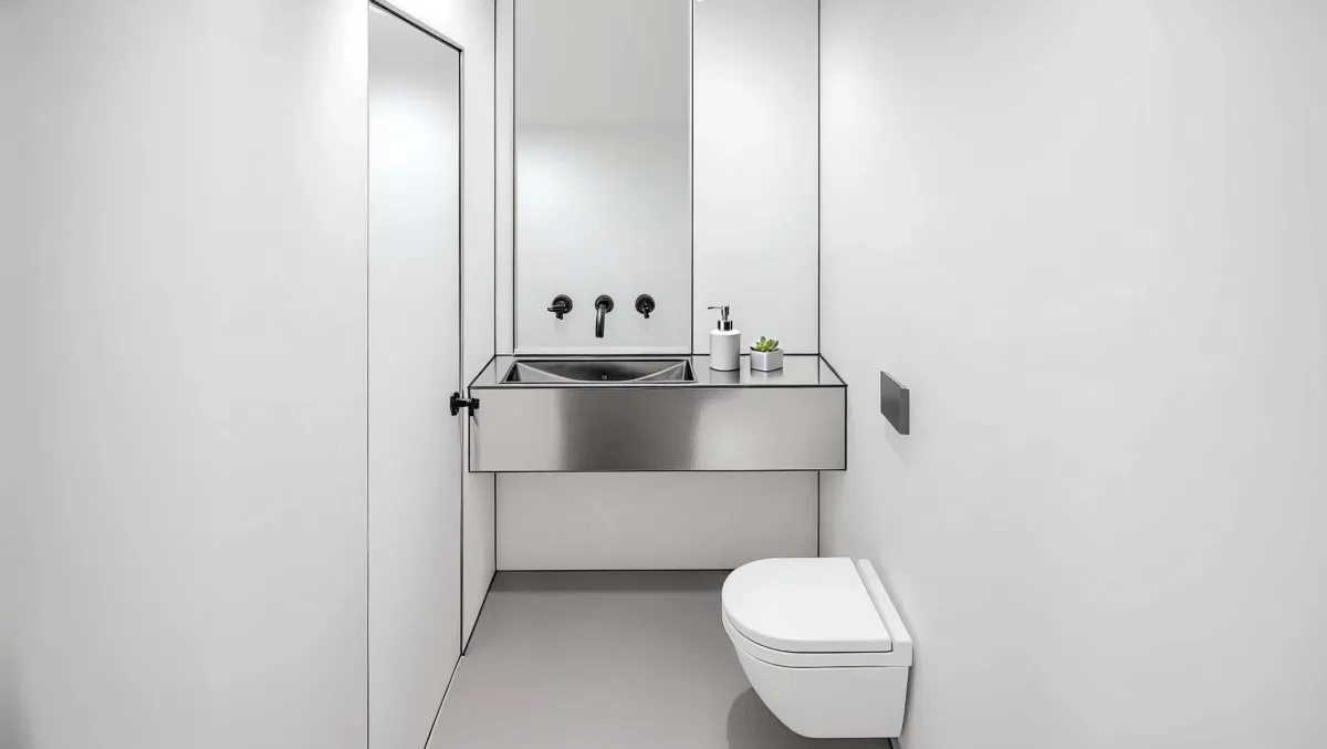 Restroom
