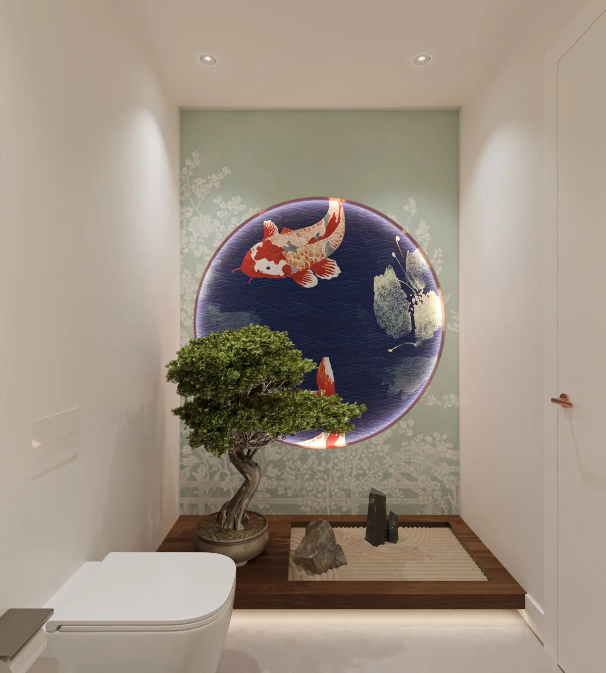 Restroom