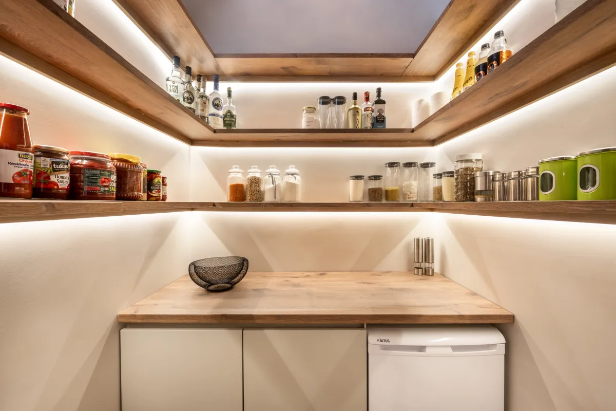 Pantry