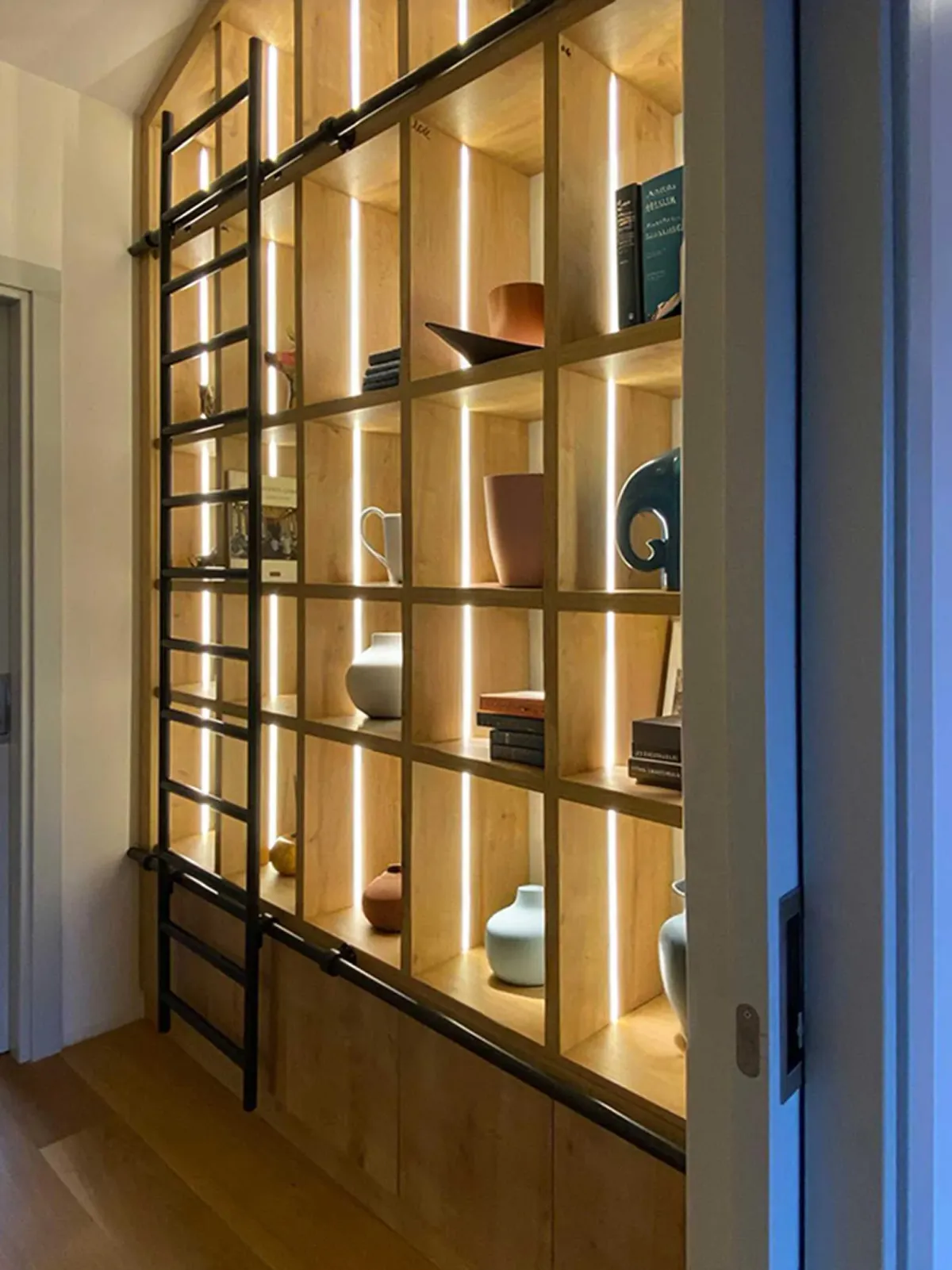 Library