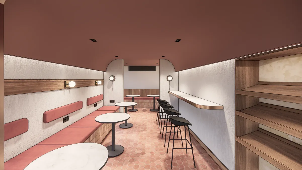 Cafe