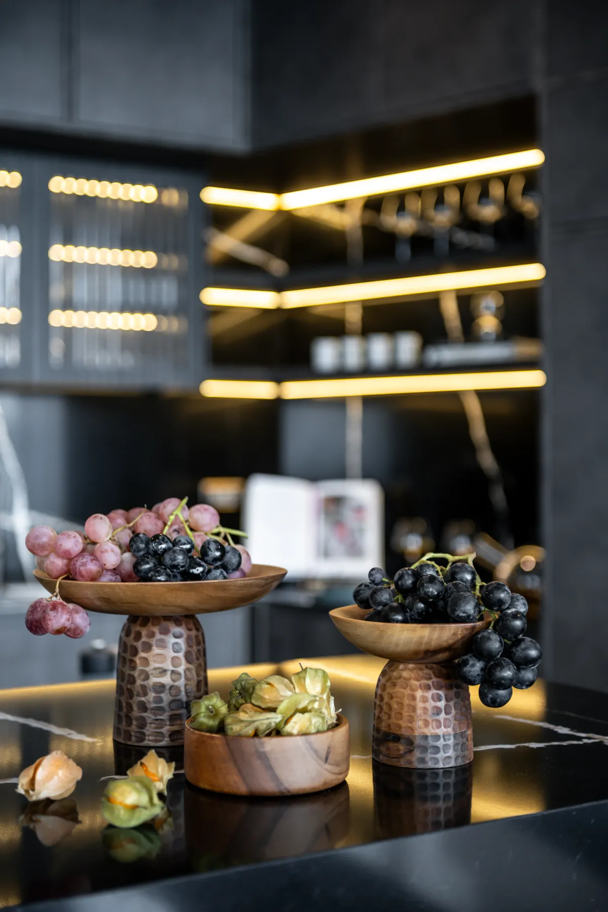 Kitchen detail