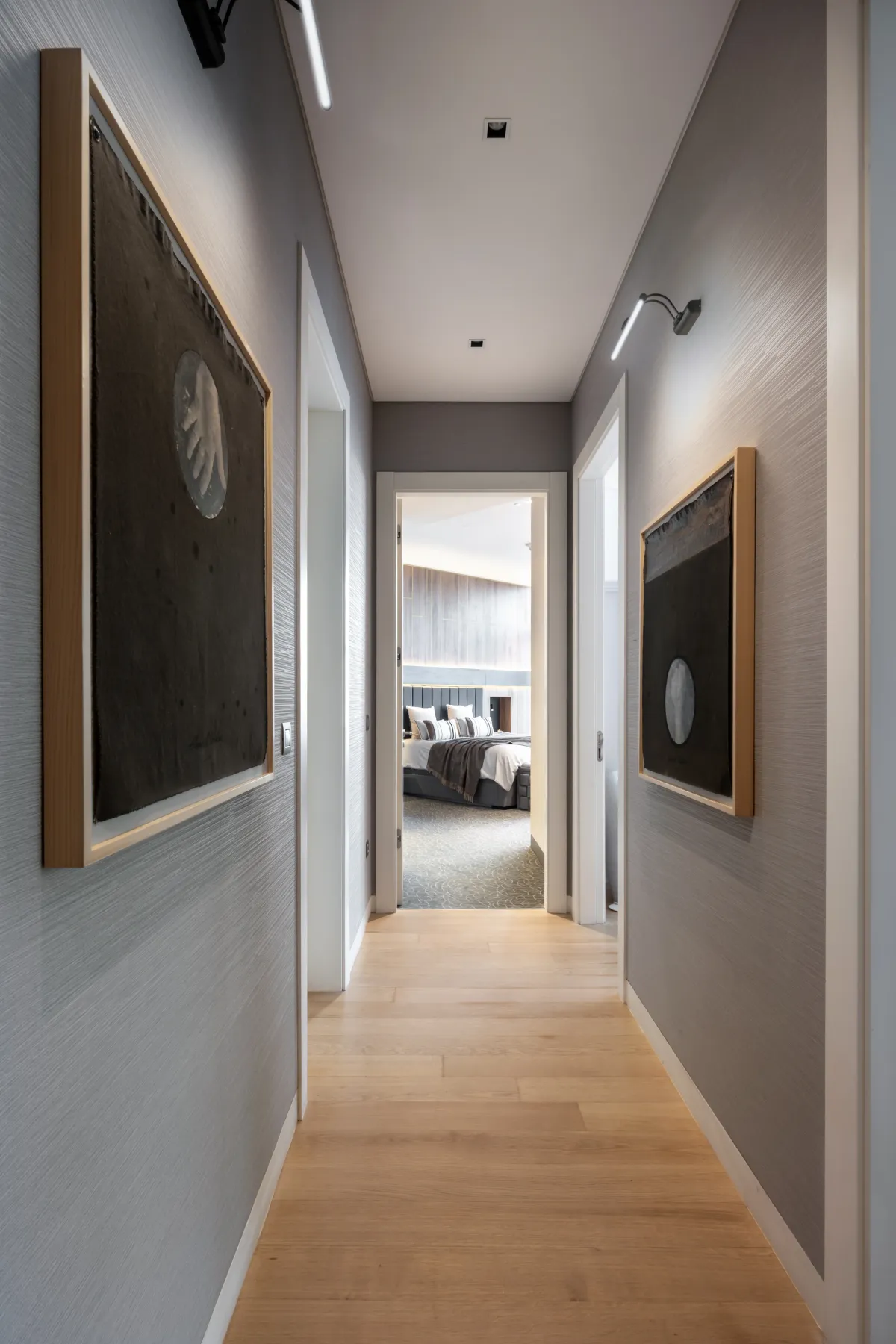 Corridor