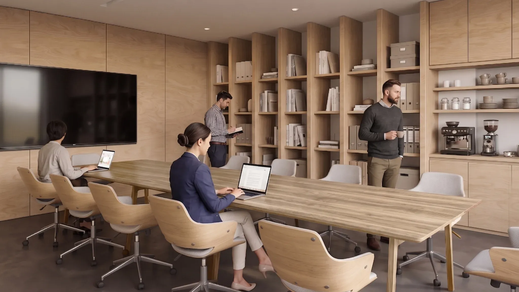 Boardroom