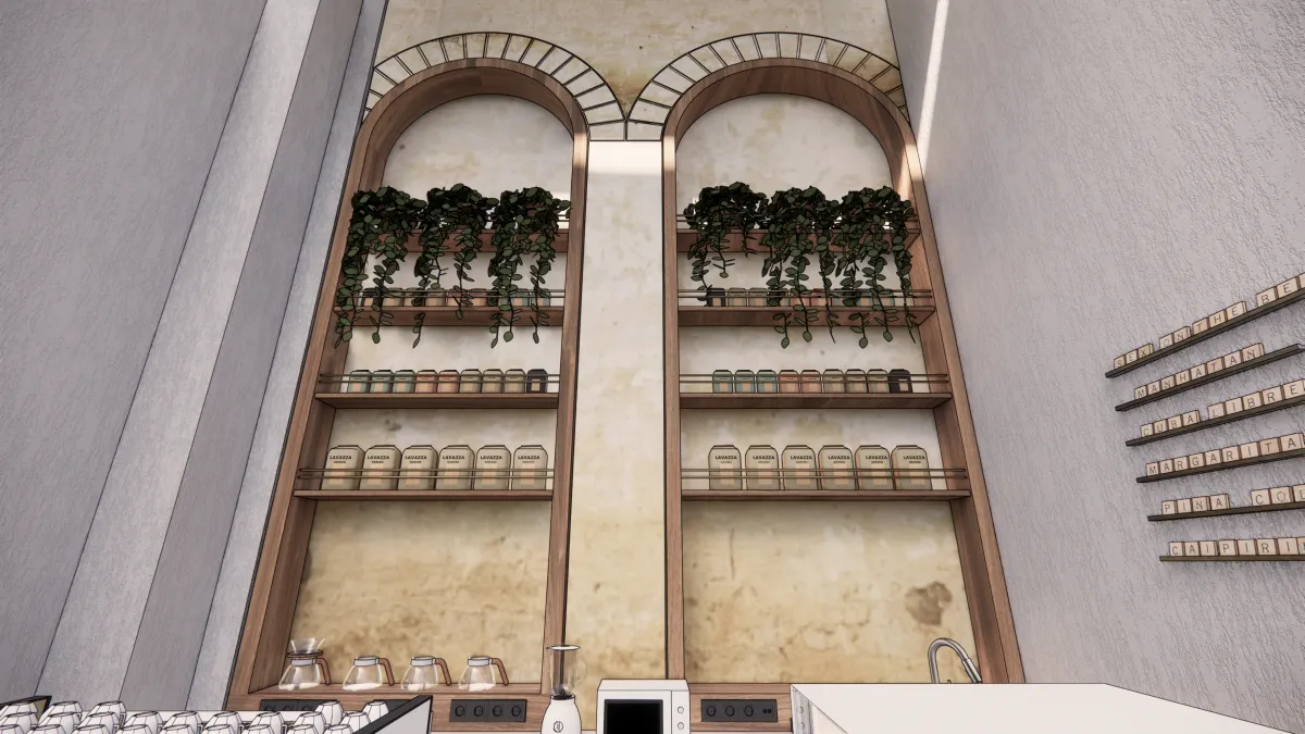 Cafe