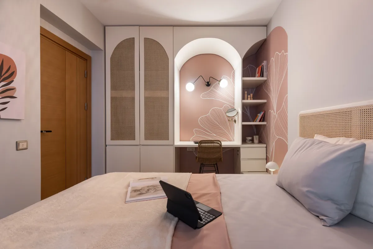 Children's bedroom
