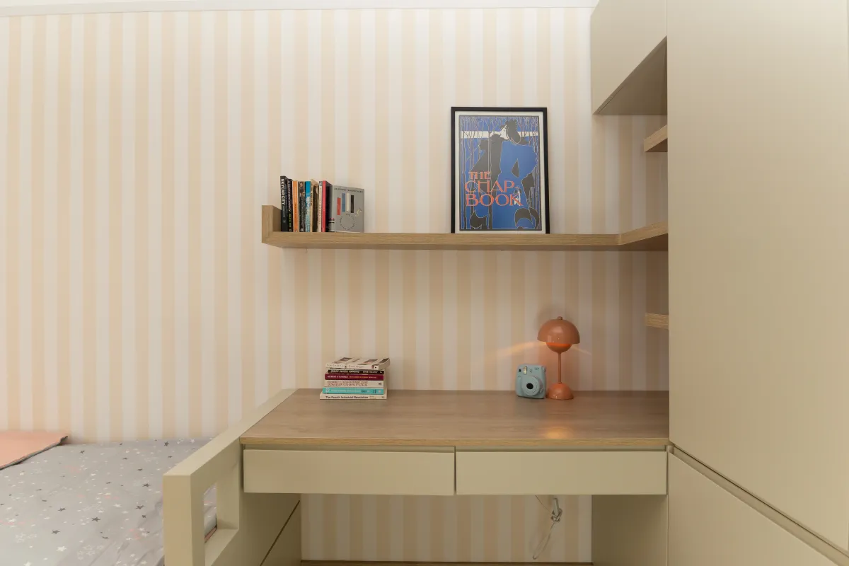 Children's room