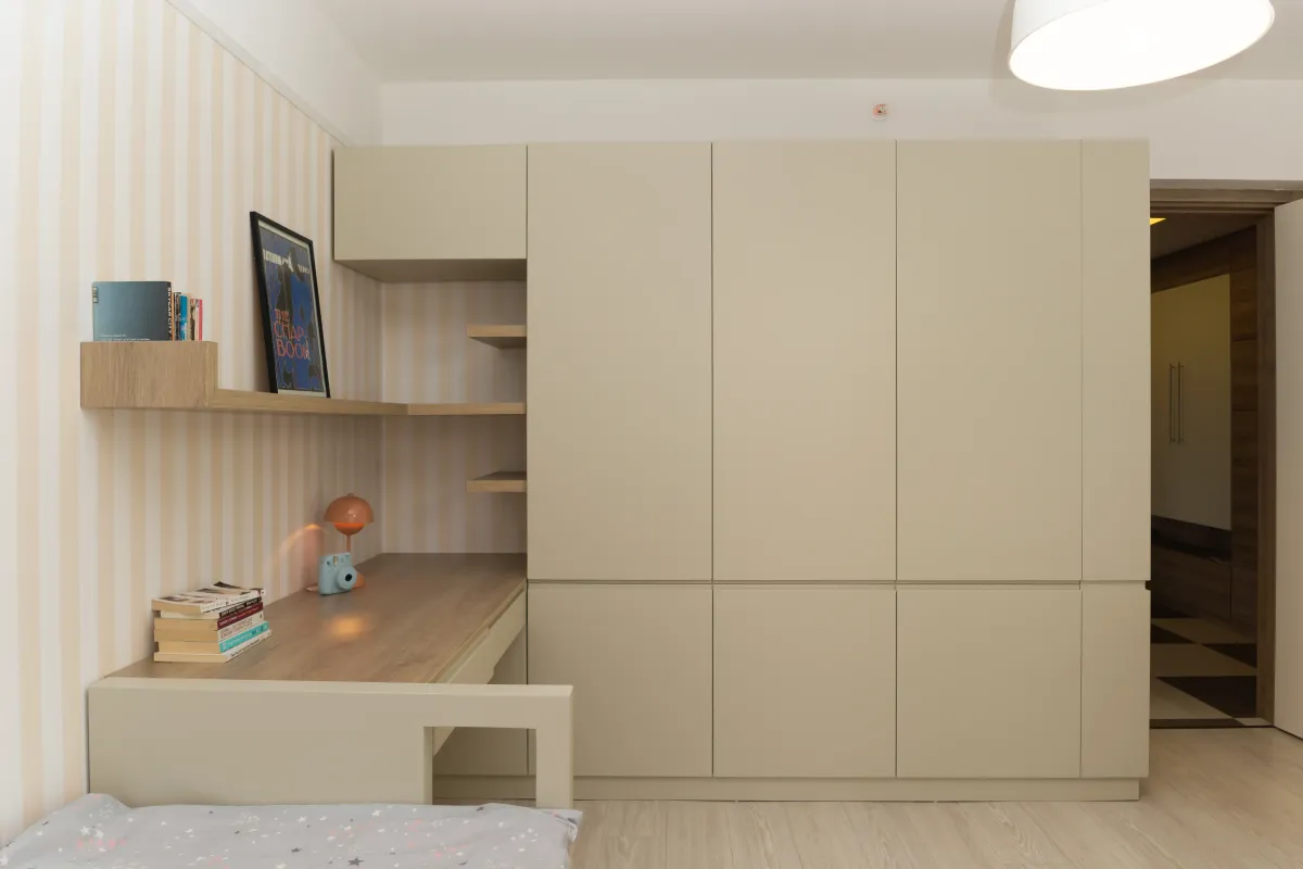 Children's room