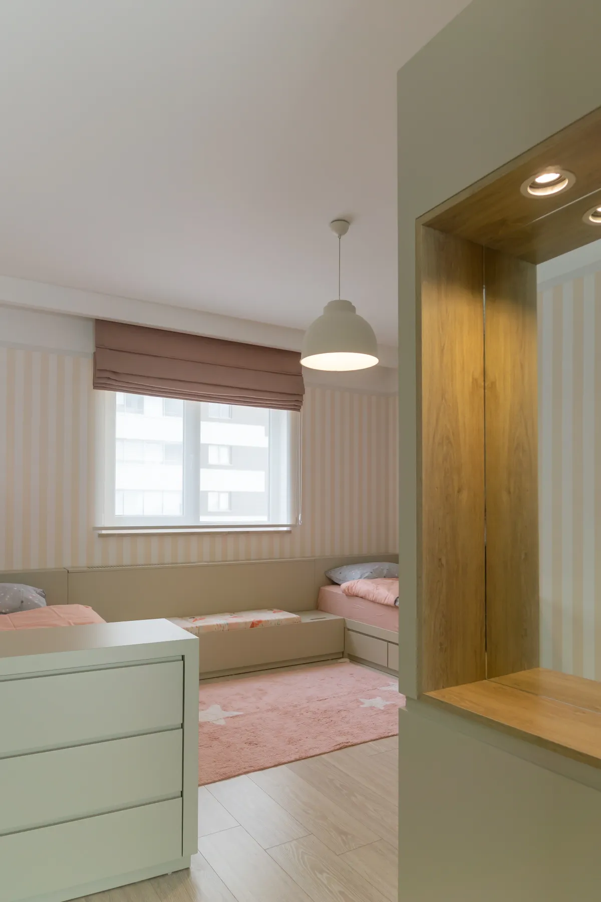 Children's room