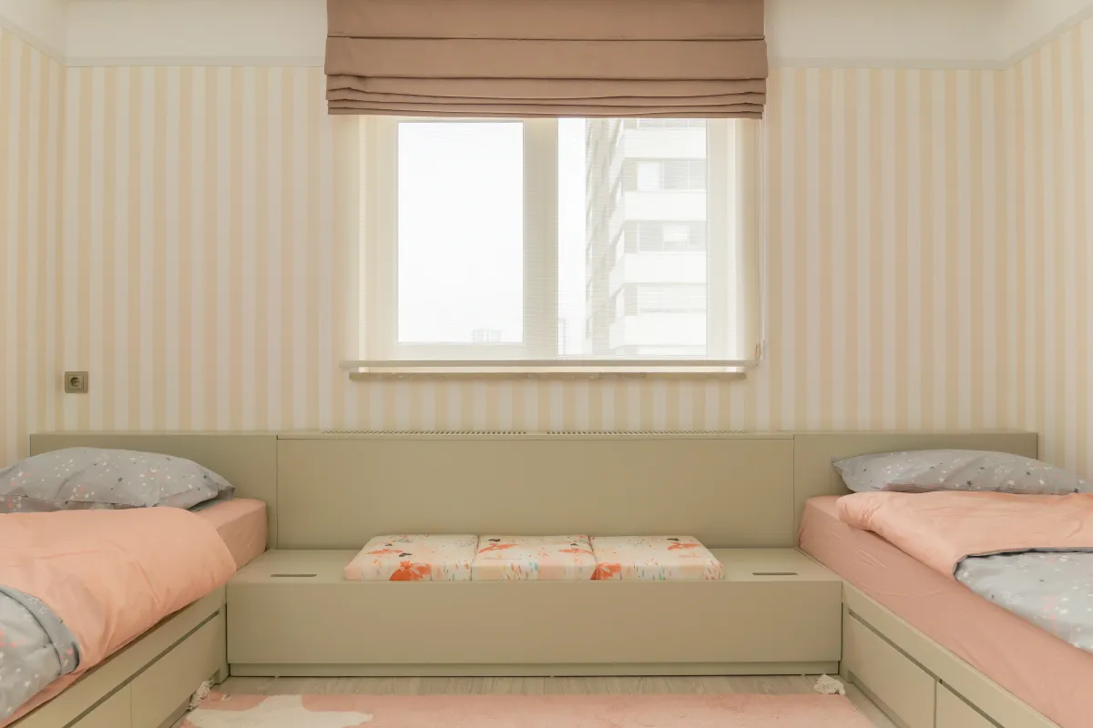 Children's room