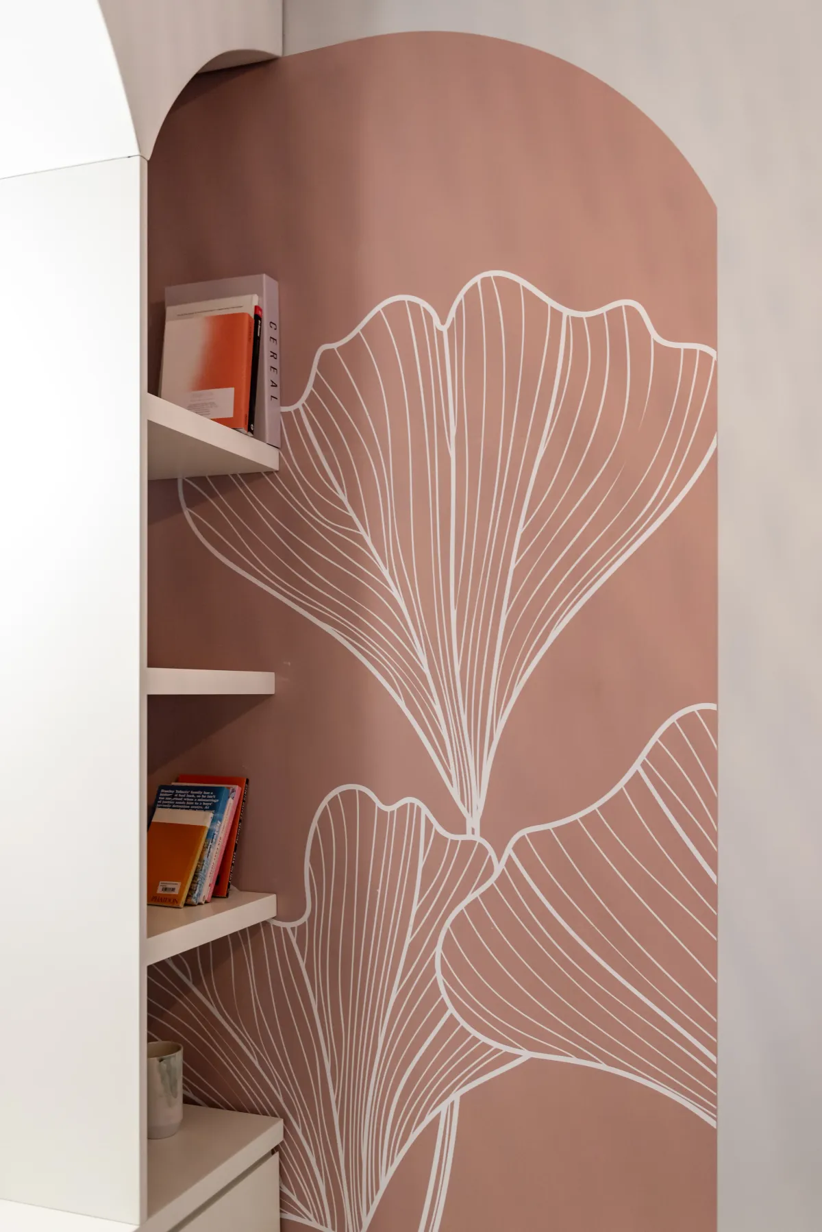 Children's bedroom