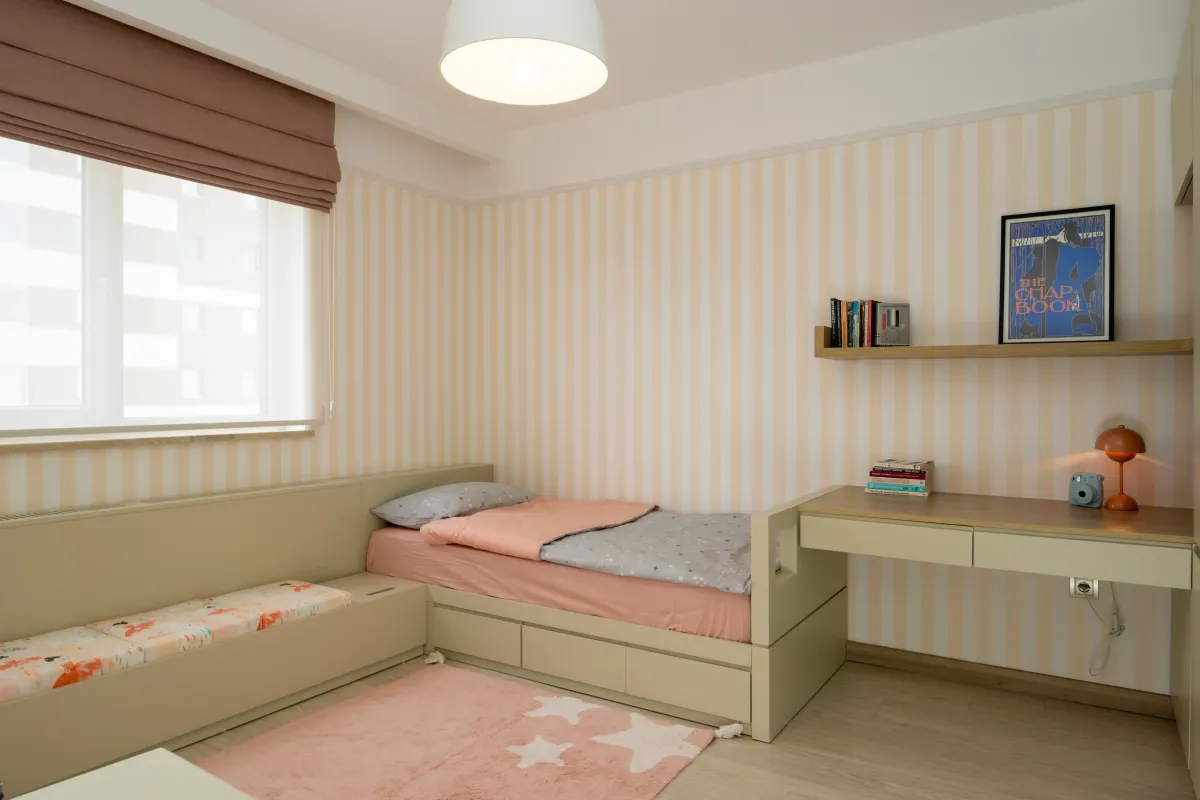 Children's room