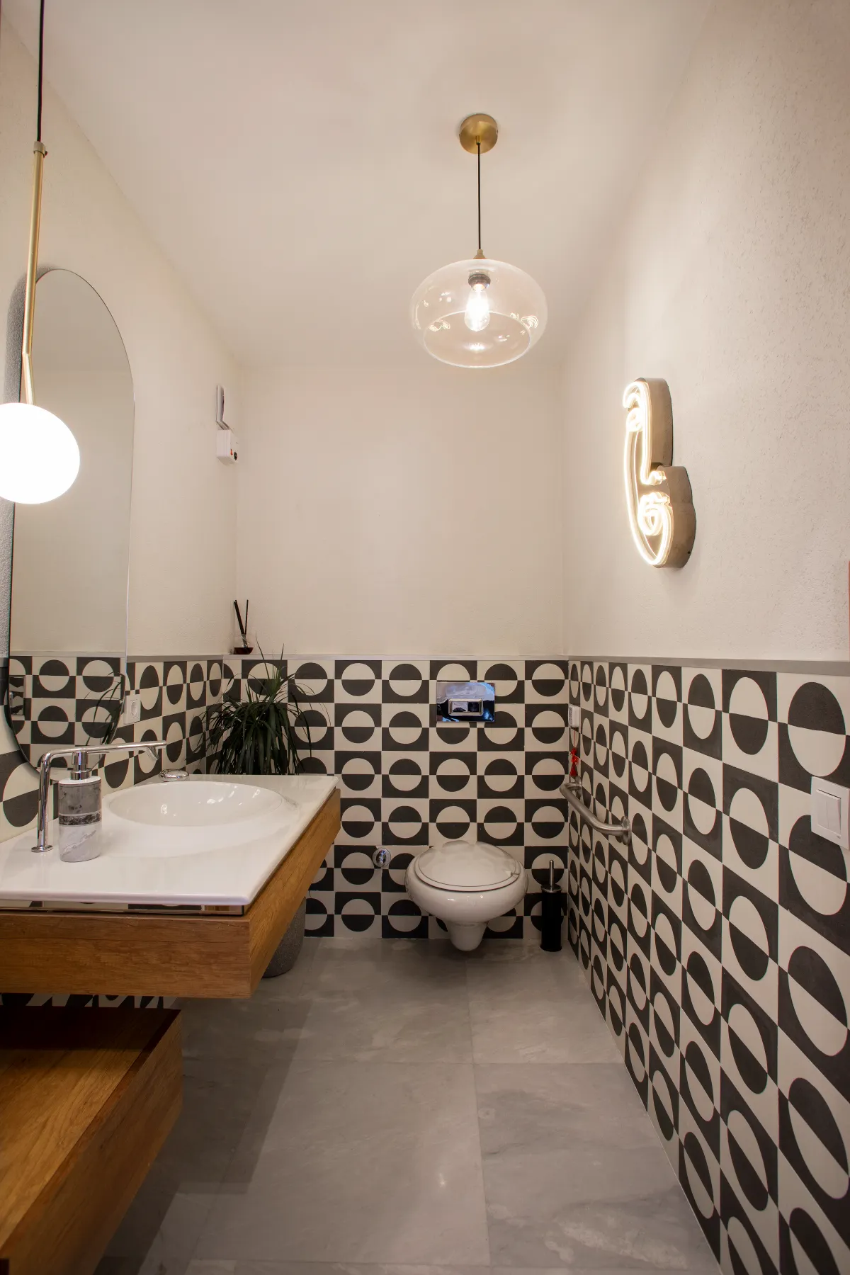 Restroom