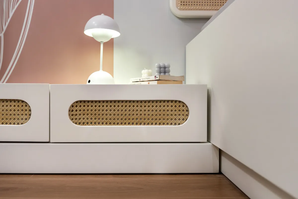 Children's bedroom