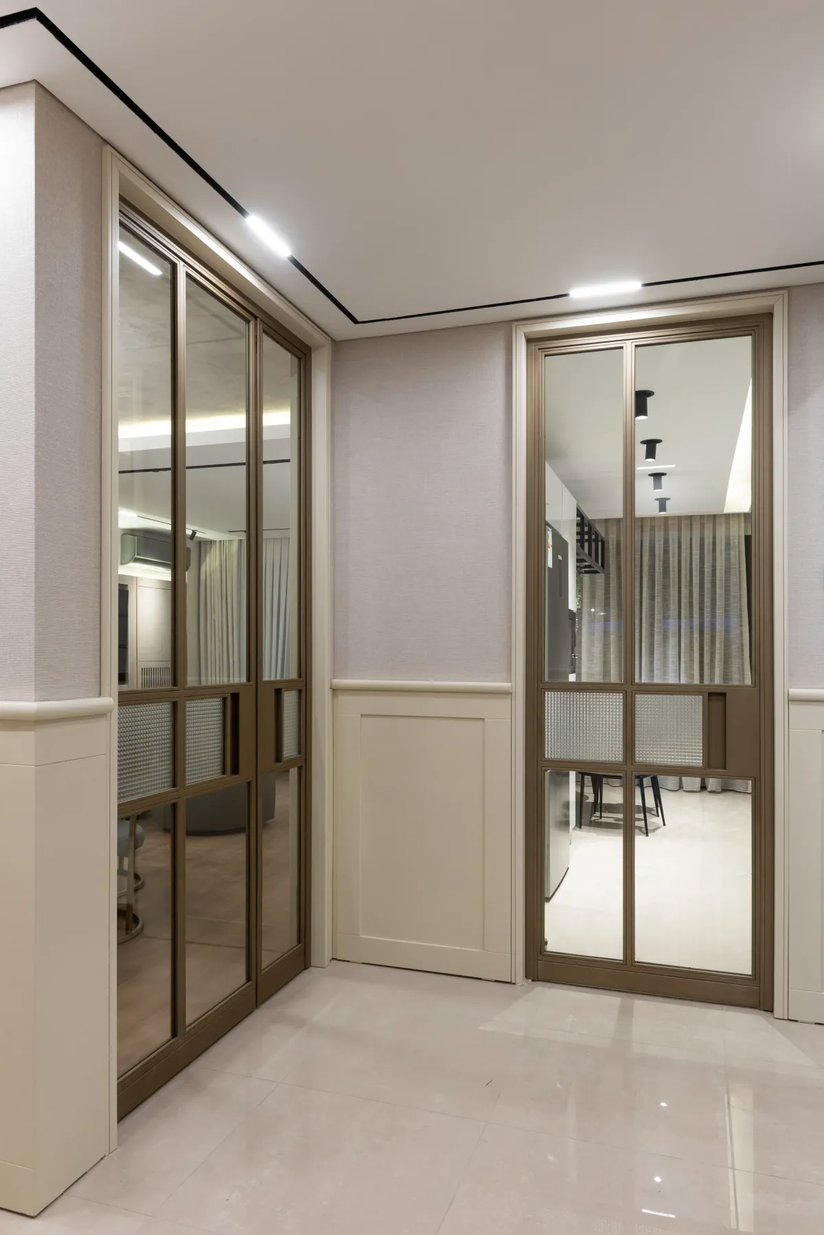 Corridor