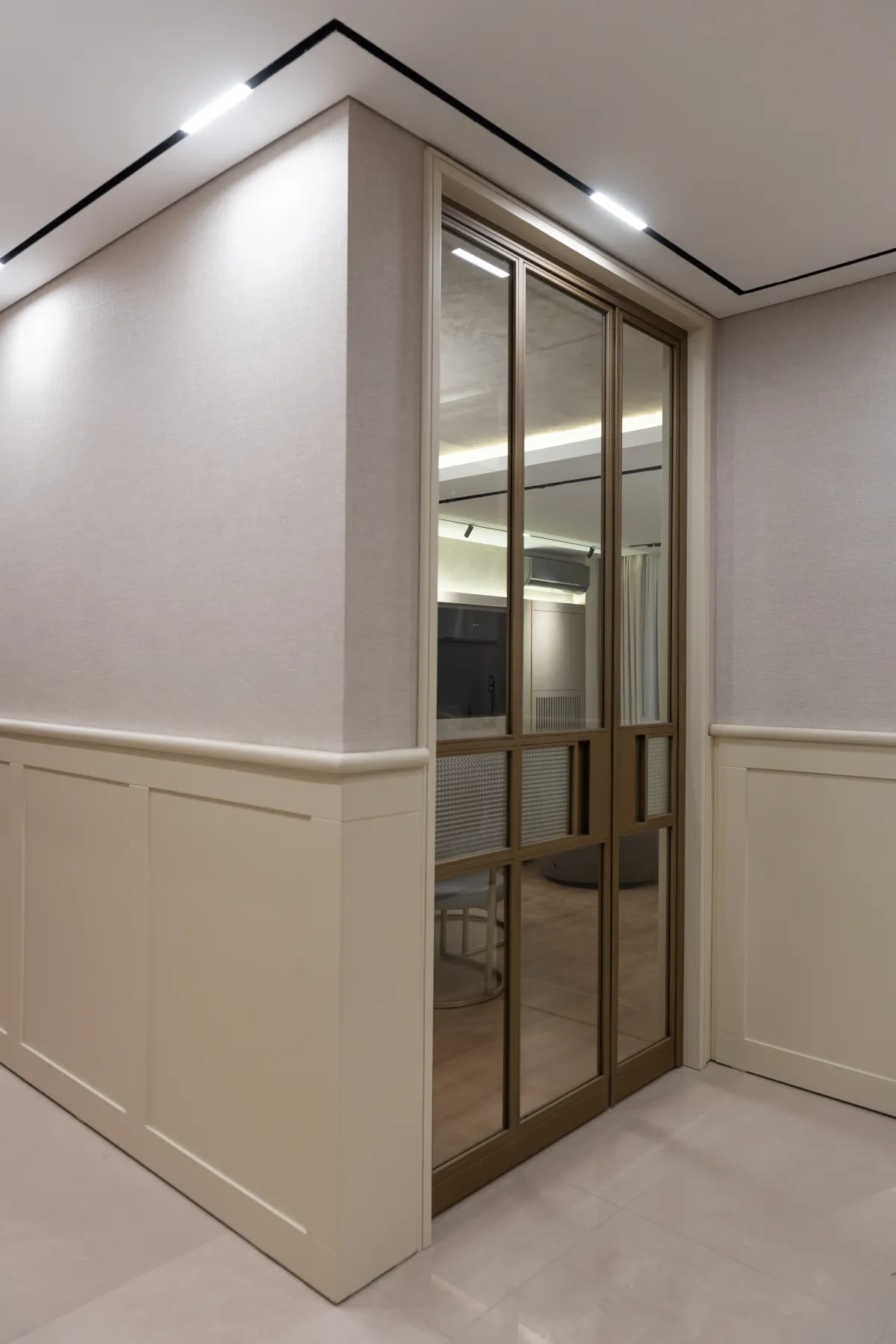Corridor