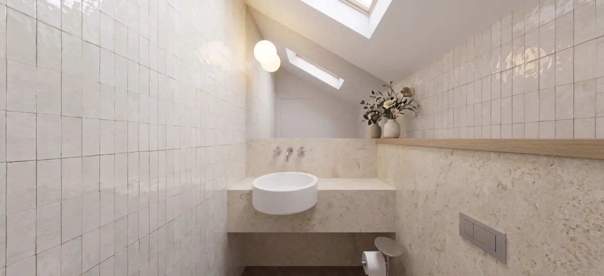 Restroom