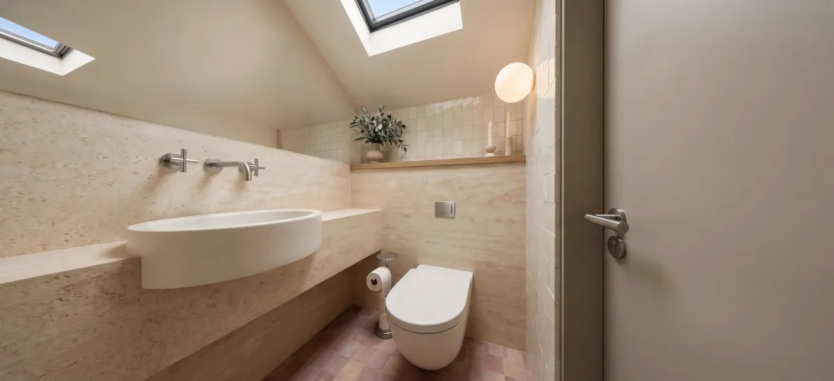 Restroom
