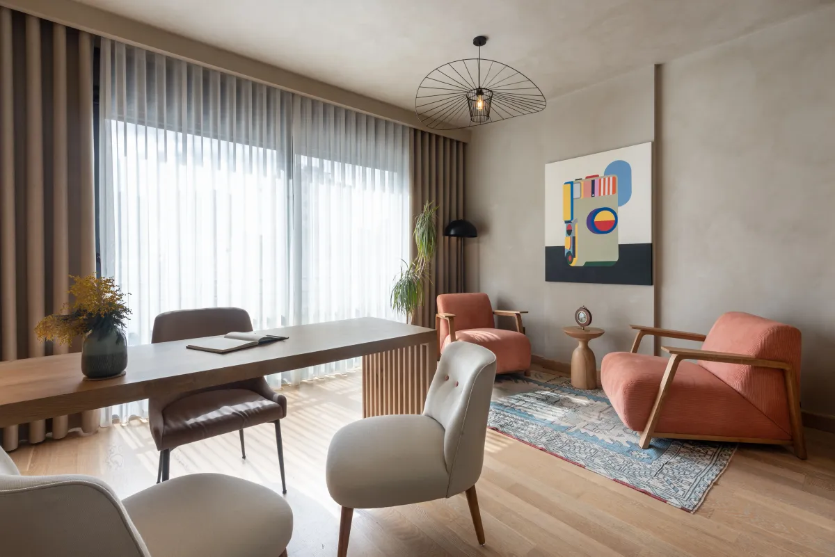 Children's therapy room · Dr. Gözde Narin