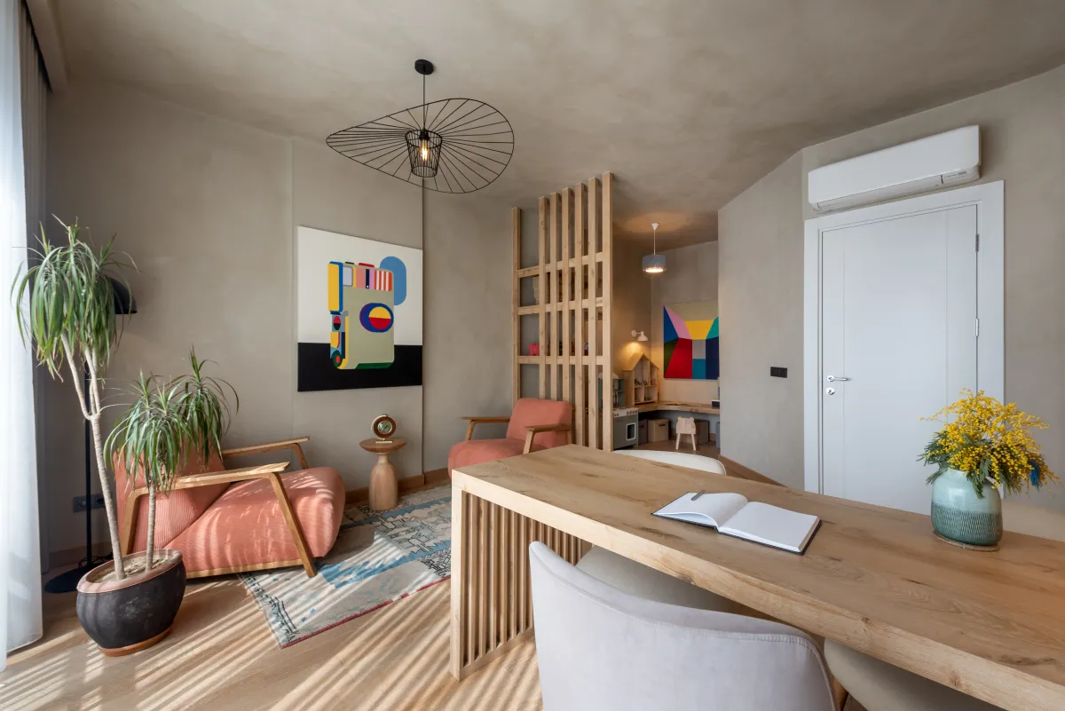 Children's therapy room · Dr. Gözde Narin