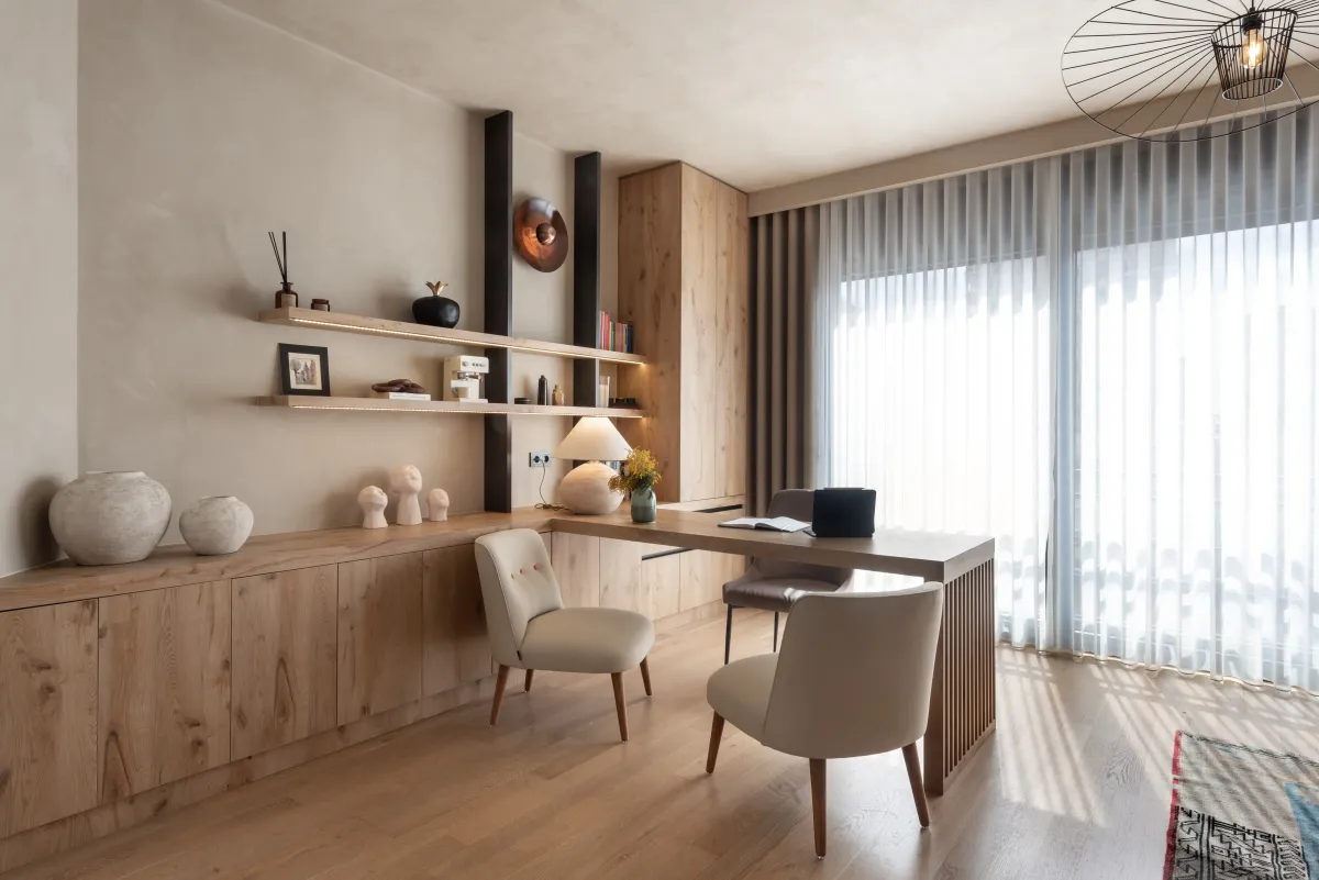 Children's therapy room · Dr. Gözde Narin