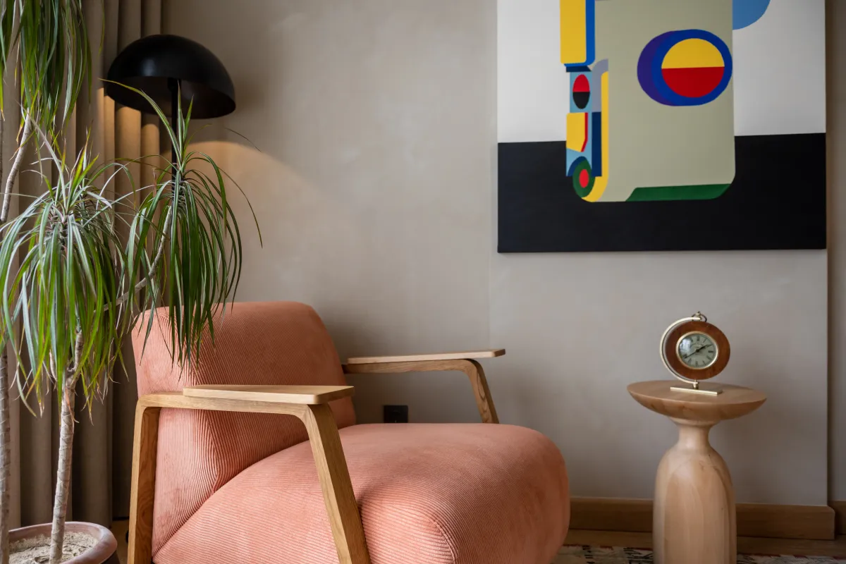 Children's therapy room · Dr. Gözde Narin