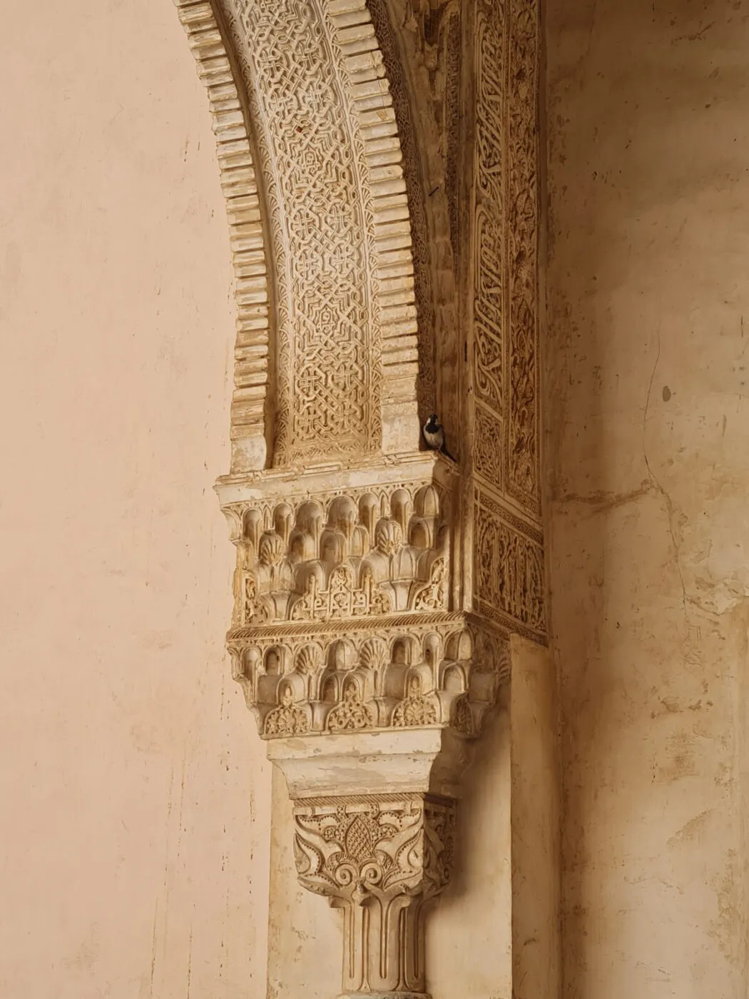 Visiting Andalucia