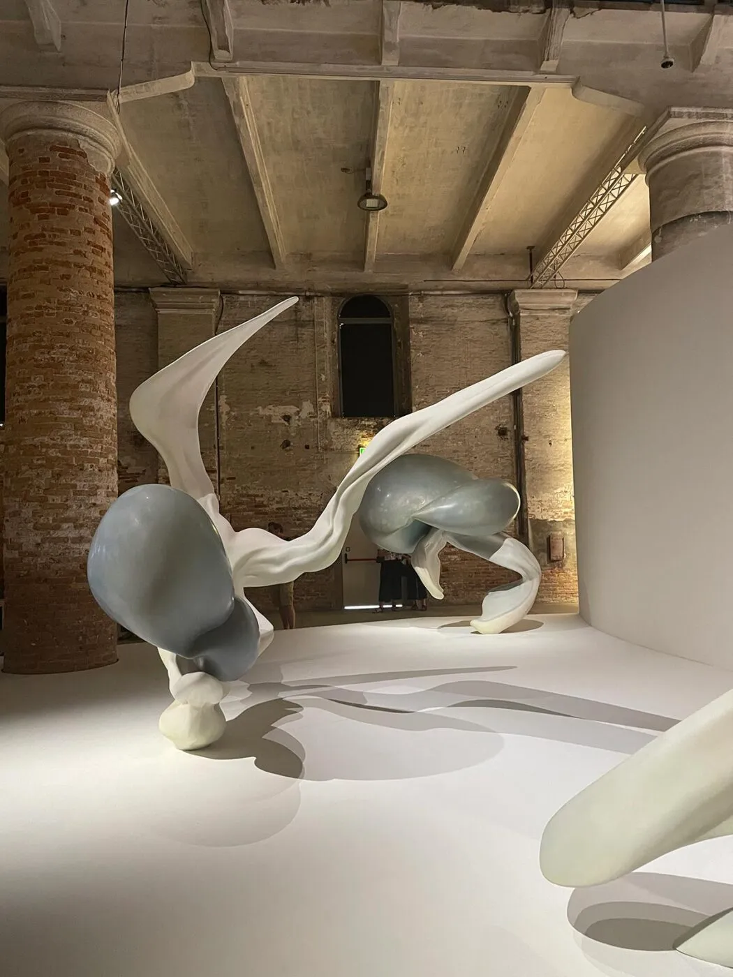 Visita à Biennale di Venezia, 2022